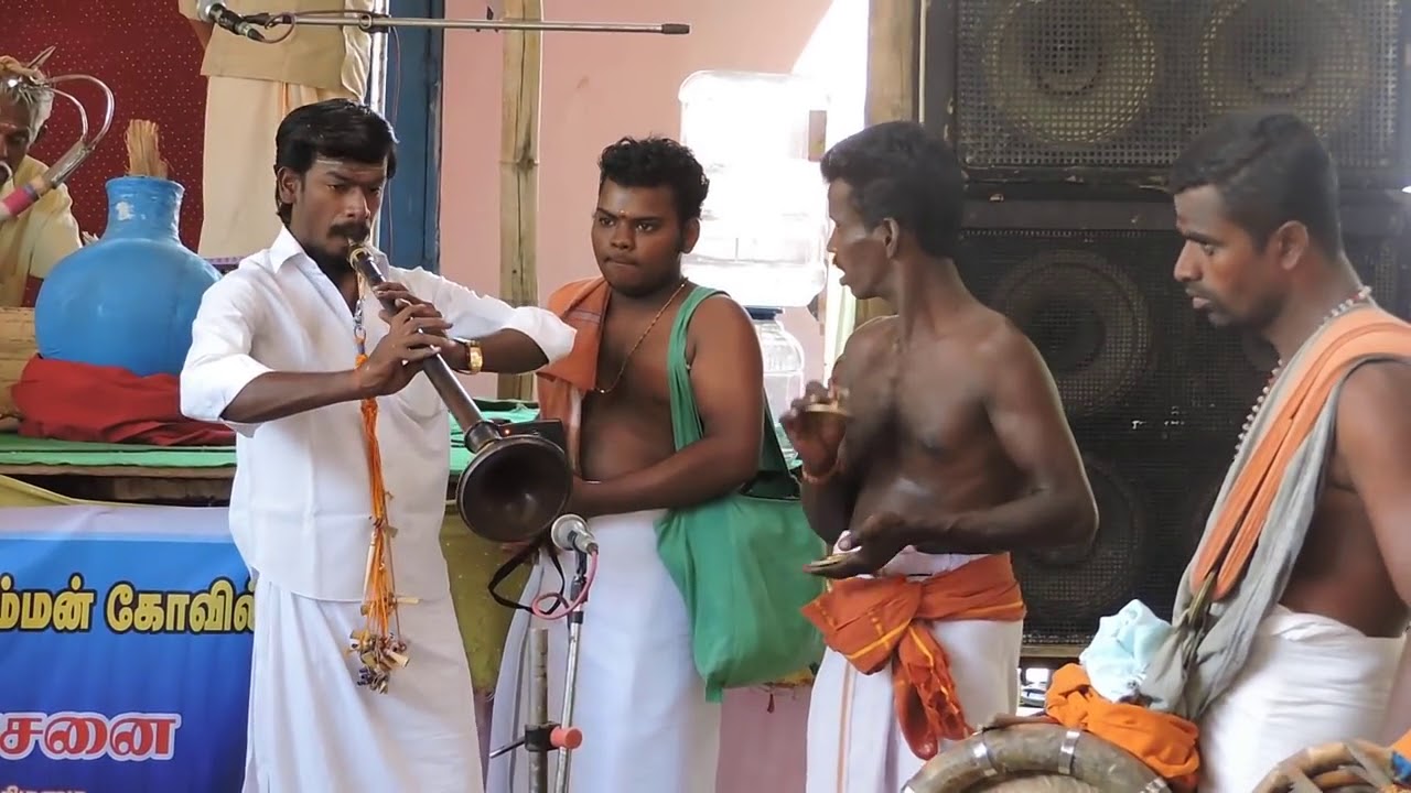 Kalaimamani G Muthulaksmi Villisai Ettayapuram villupattu 9443562553