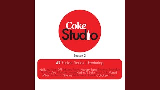 Relax, Take It Easy (Coke Studio Fusion Mix) - MIKA