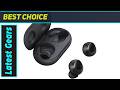 Samsung Galaxy Buds: Amazing Sound, Unbeatable Value!