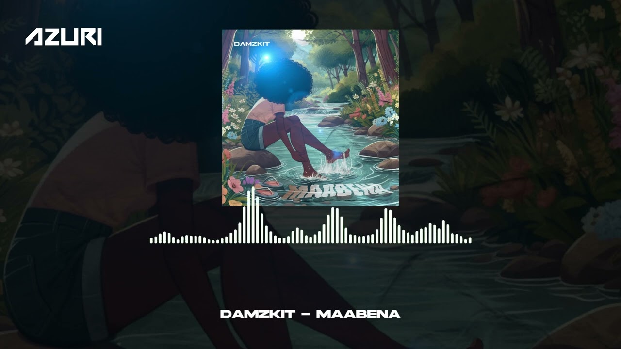 Watch Damzkit - Maabena (Official Audio) on YouTube Watch Damzkit - Maabena (Official Audio) on YouTube