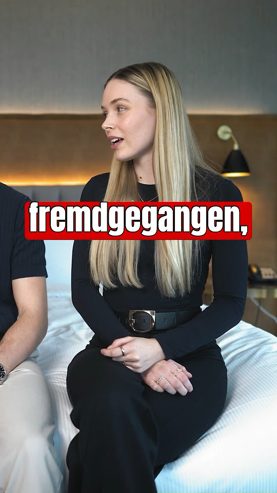 „Ich bin fremdgegangen“ 😳 YouTube