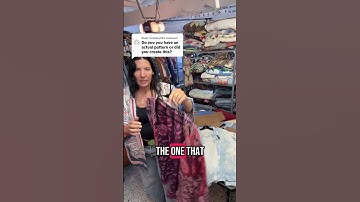 Did I Follow a Pattern? No — I’m Designing One from Scratch #agourahills