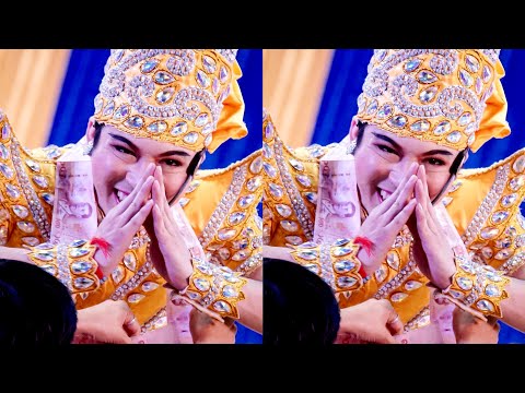 2เทพบุตรสุดที่รัก - แน็คกี้ รับบทเป็นรักชาติ #เลือด2แผ่นดิน