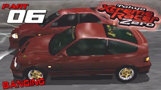 Tokyo Xtreme Racer Zero | Part 6 | INCREASING MY INSURANCE RATE