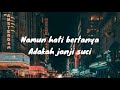 Adlani Rambe  - Seberkas Sinar [ Nike Ardila ] [ Cover ] [ Lirik ]