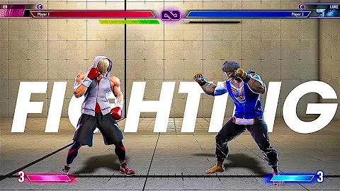 Top 15 Multiplayer Fighting Games for Android 2024