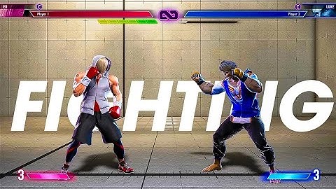 Top 15 Multiplayer Fighting Games for Android 2024