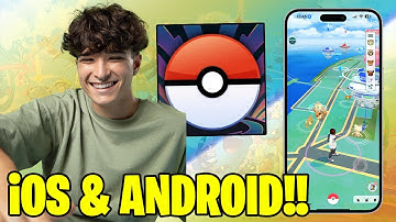How to Spoof Pokemon GO with Joystick, Teleport, Auto Walk - Pokemon GO Spoofer iOS & Android