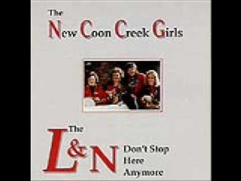 New coon creek girls - hammer and nails