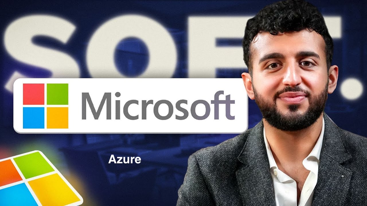 Microsoft Azure : Présentation