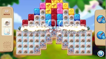 Lily’s Garden Level 4439 old