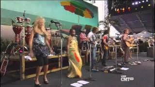 Jimmy Buffett - Gulf Shores Benefit Concert - Five O'clock Somewhere - 4