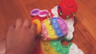 Fidget trading ☺️skit😊 screenshot 1