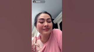 Iis Dahlia Live TikTok ahhhh