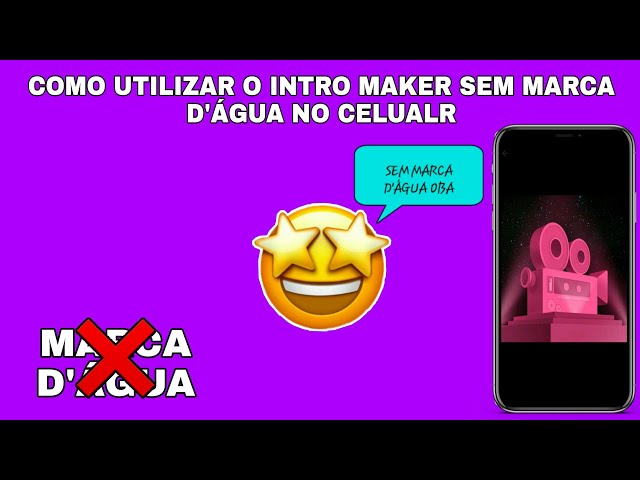 Minecraft Intro Maker Online Sem Marcas D 'água