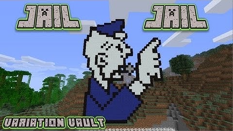 Minecraft Bukkit Plugin - Jail - Set up working jails with cells