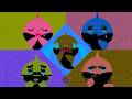 Baby Shark Brooklyn - Why Are the Sharks SO SAD? How Do You Feel? Emotional Remix (Preview2 Effects)
