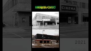 Historical look: Viking Theatre in Appleton WI. #newsacast #movie #starwars @StarWars #podcast