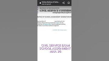 CIVIL SERVICE EXAM SCHOOL ASSIGNMENT #march262023 #schoolassignment #ncr #notyetuploaded #check
