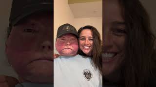 Joe Survived More Than Most Ppl Ever Will,He Refuses To Let Small Minds Touch His Spirit