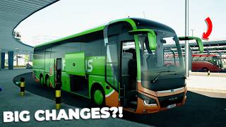 Fernbus Is About to Get HUGE… So I Tried It! @Duudeyt