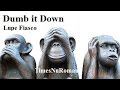 Lupe Fiasco - Dumb it Down (lyrics breakdown)