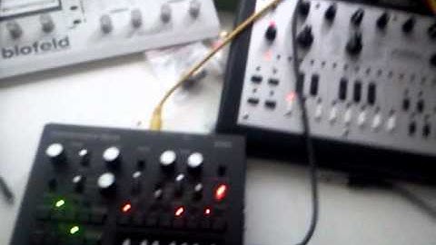 Monotribe gets midi in and out