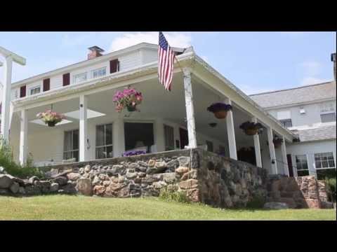 Inns and B&Bs -- an
