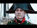 NAPOLEON Official Trailer 2 (2023)