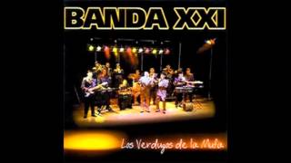 Watch Banda Xxi Tambolera video