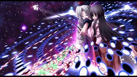 IN: Voyage 1970 (Forbidden Arcanum "Hourai Elixir"/End of Imperishable Night)