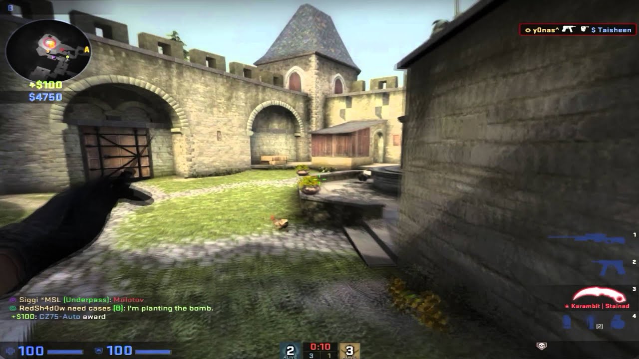 Matchmaking Highlights #6