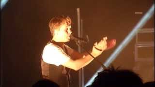 Mark Owen 13 The End Of Everything (Shepherd&#39;s Bush Empire 13/06/2013)