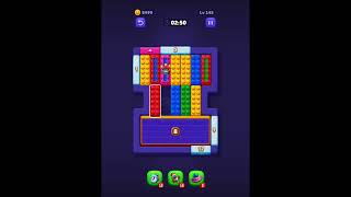 Block Out! Levels 141-142-143-144-145-146-147-148-149-150 4/2026