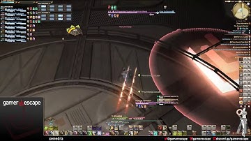 FFXIV Shadowbringers Guide: The Puppets