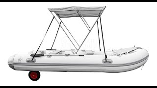 NOVECENTO CADET 330,380,430