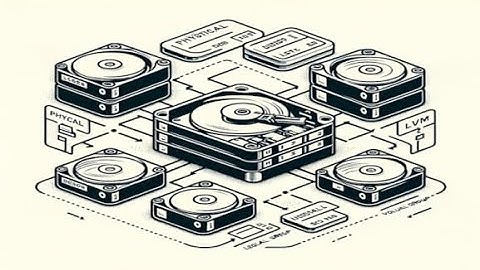 How to use LVM in Linux