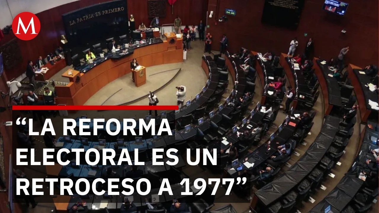¿Ruptura en la coalición? El PT cuestiona la reforma de Claudia Sheinbaum