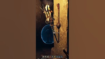 FIGHTING THE BEST RANGER IN DARK AND DARKER