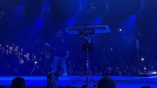 Shinedown Live @ Cincinnati, Ohio; 45 ( 4/4/2023)