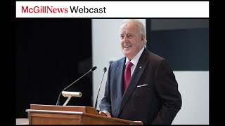 Brian Mulroney: remembering the man and his political legacy