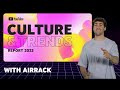 Airrack unveils the YouTube Culture &amp; Trends Report 2023