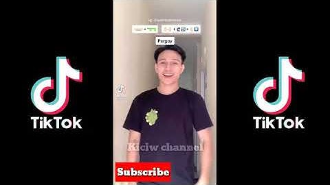 Kumpulan tiktok parjamban x pargoy ( Random video ) terbaru 2021