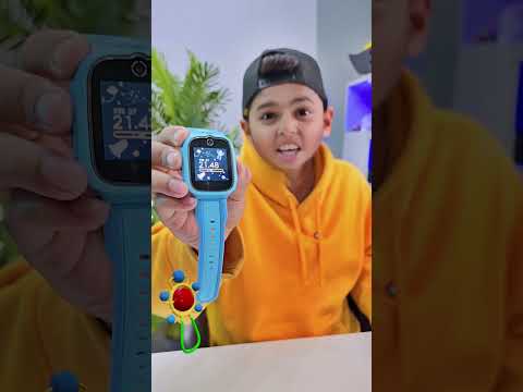 The Dream Smartwatch