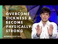 Stay Strong And Healthy God’s Way (Full Sermon) | Joseph Prince | Gospel Partner Episode