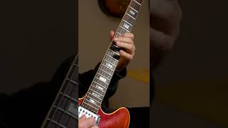 Do You Need This Skill To Play Jazz? 😎 #jazzguitar