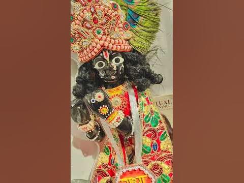 holi of vrind