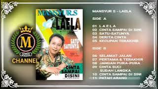 PATAH ARANG - MANSYUR S