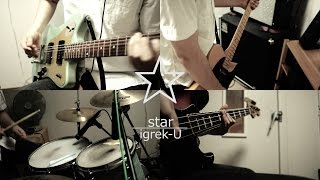 igrek-U - star(2015. Recording)