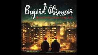 BEYOND OBSESSION - She Won’t Be Home (Erasure Rework 2025) (Official Video)